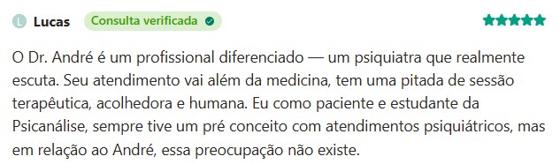 Avaliação 5